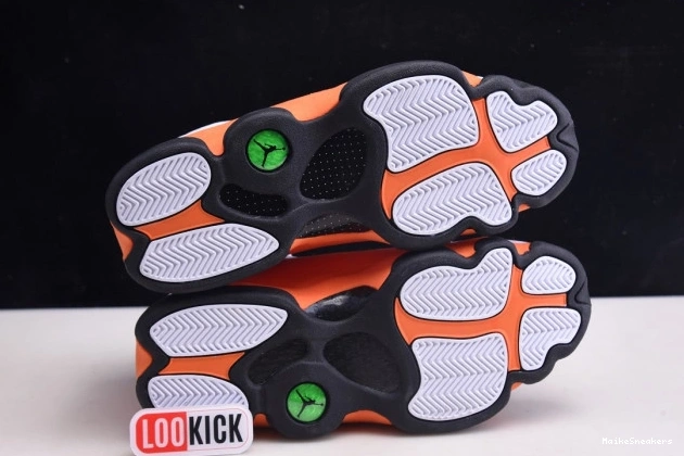 MaikeSneakers JORDAN AIR 414571-108 STARFISH 13 0817